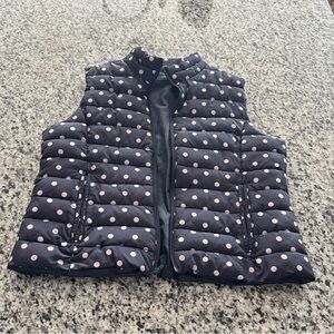 The Loft Puffer Vest